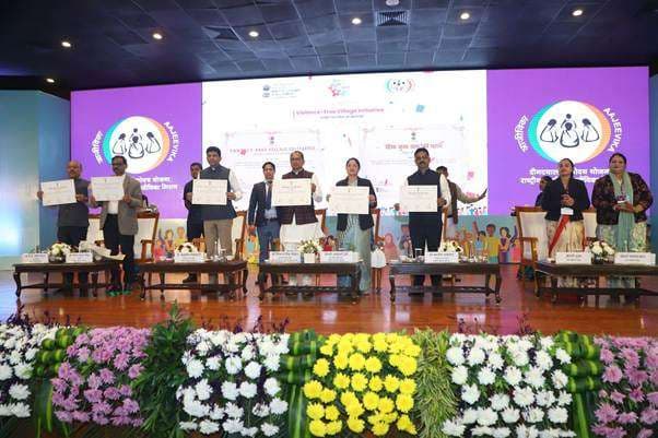 Women Empowerment: जेंडर समानता और महिला सशक्तिकरण के लिए राष्ट्रीय स्तर पर शुरू हुआ नयी चेतना का चौथा संस्करण