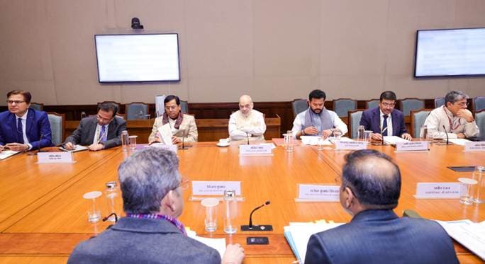 Security: बंदरगाहों की सुरक्षा को चाक-चौबंद बनाने की डेडिकेटेड एजेंसी करेगी काम