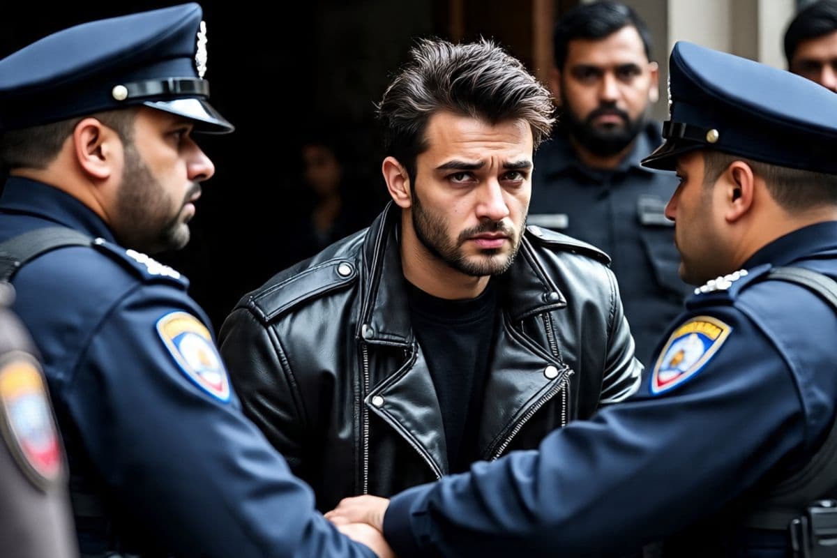 बिहार: STF ने अहियापुर से सीएसपी लुटेरा राहुल सिंह को दबोचा, किराये के मकान में रहता था शातिर