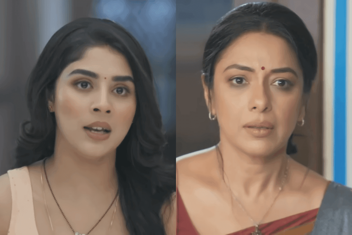 Anupama Spoiler: प्रेम के साथ ससुराल छोड़ मुंबई भागेगी राही, अनुपमा के पीठ पीछे रजनी खेलेगी बड़ा दांव