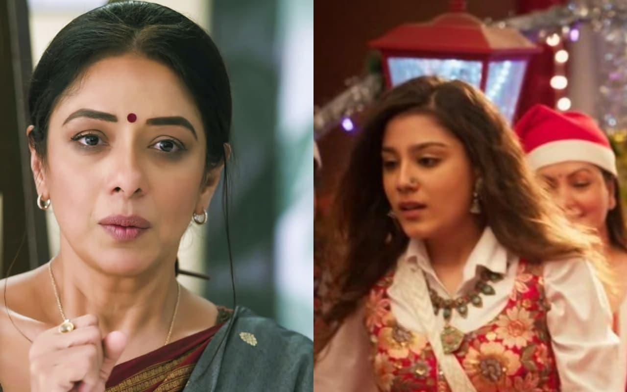 Anupama Twist: प्रेरणा और अनुपमा का क्या रिश्ता है? राही के लिए पागल होगा ये शख्स, पहुंच जाएगा मुंबई