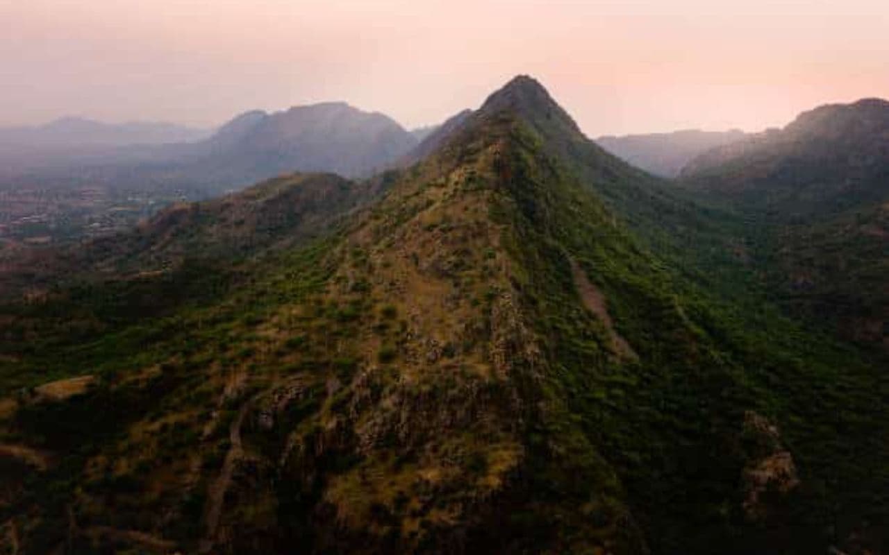 अरावली के हित में फैसला