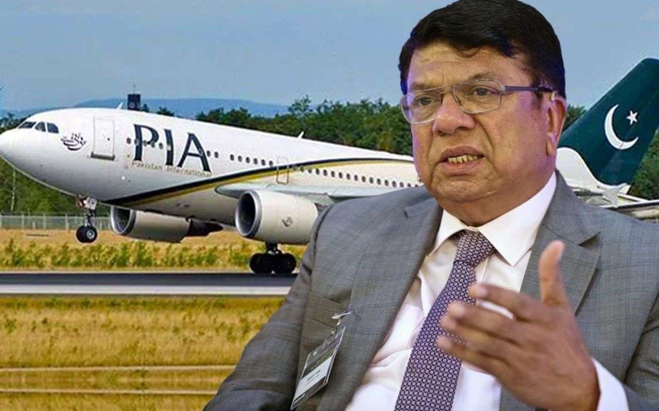 गुजरात से गए परिवार ने खरीदी पाकिस्तान की सरकारी एयरलाइन PIA, कौन हैं कराची के अरबपति आरिफ हबीब?