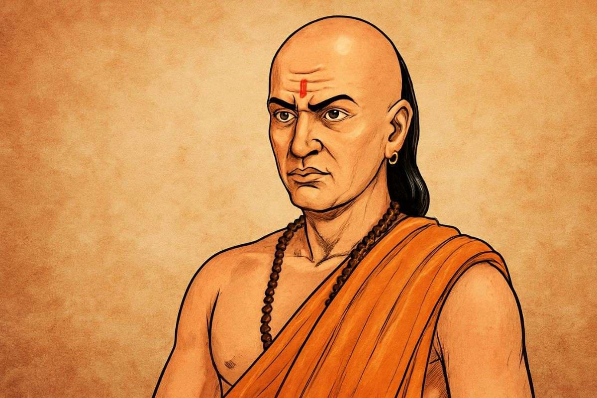 Chanakya Niti: इंसान की रोज की 6 आदतें खत्म कर देती इज्जत, ये बातें याद रखें नहीं तो हर जगह होगी थू-थू
