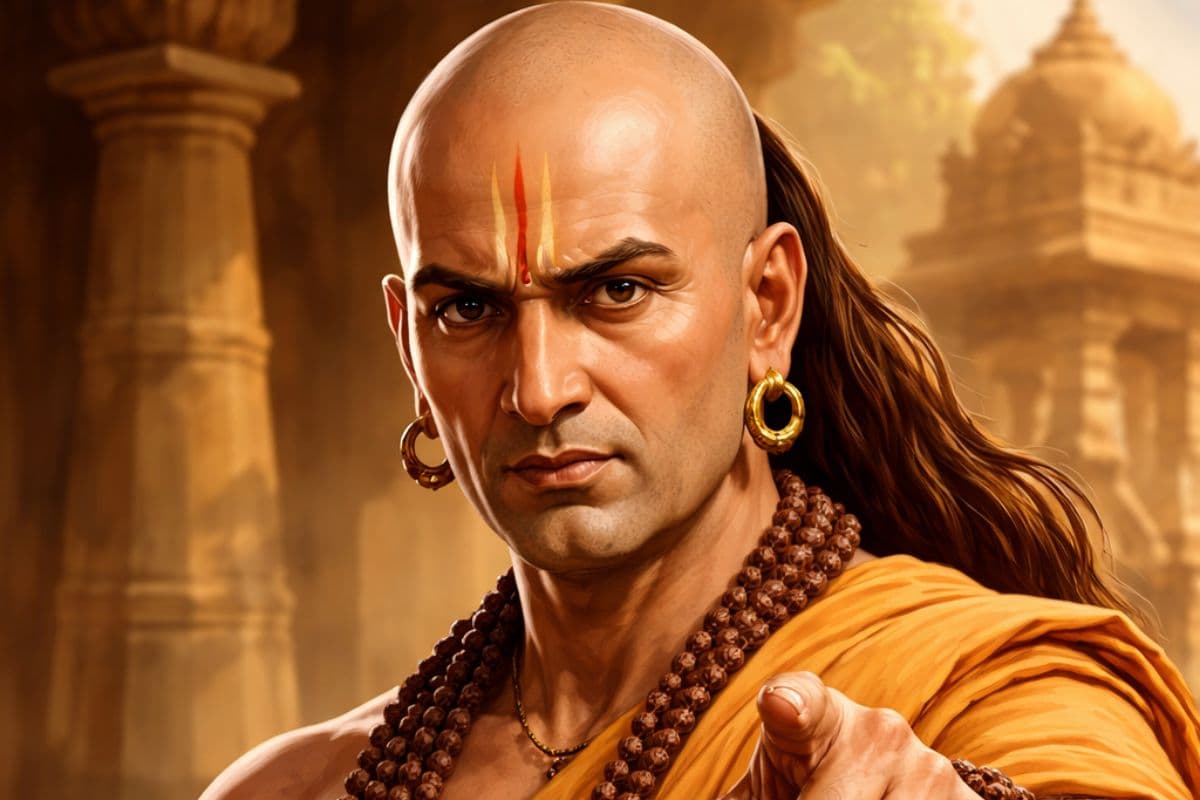 Chanakya Niti: सिर्फ मेहनत, अनुशासन नहीं, तरक्की चाहिए तो सफल इंसान की इन दिनचार्या को अपना लें