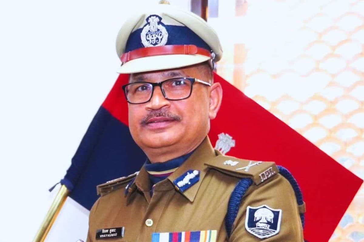 Bihar Police: आत्महत्या करने वाले पुलिसकर्मियों के परिवार को भी मिलेगा 20 लाख के बीमा का लाभ, जानिए DGP ने क्या-क्या बताया