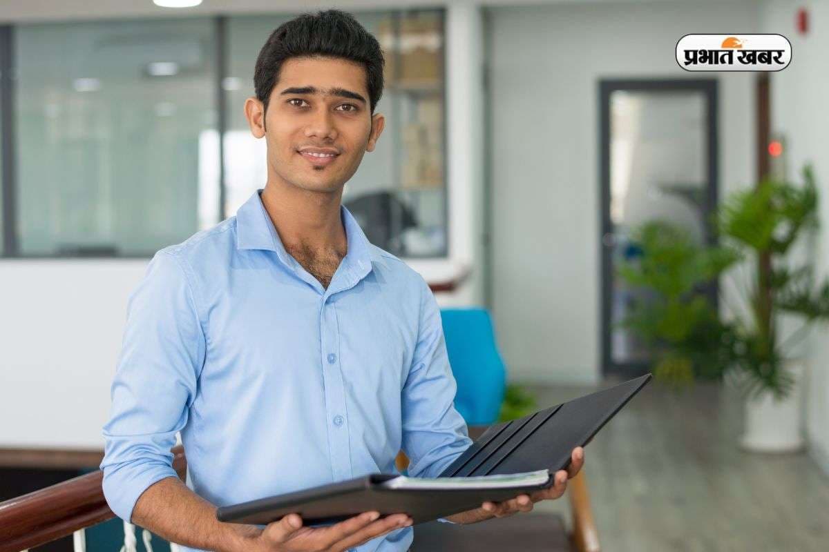 DTU Vacancy 2025: ग्रेजुएट के लिए दिल्ली की इस यूनिवर्सिटी में शानदार वैकेंसी, आज ही करें Apply