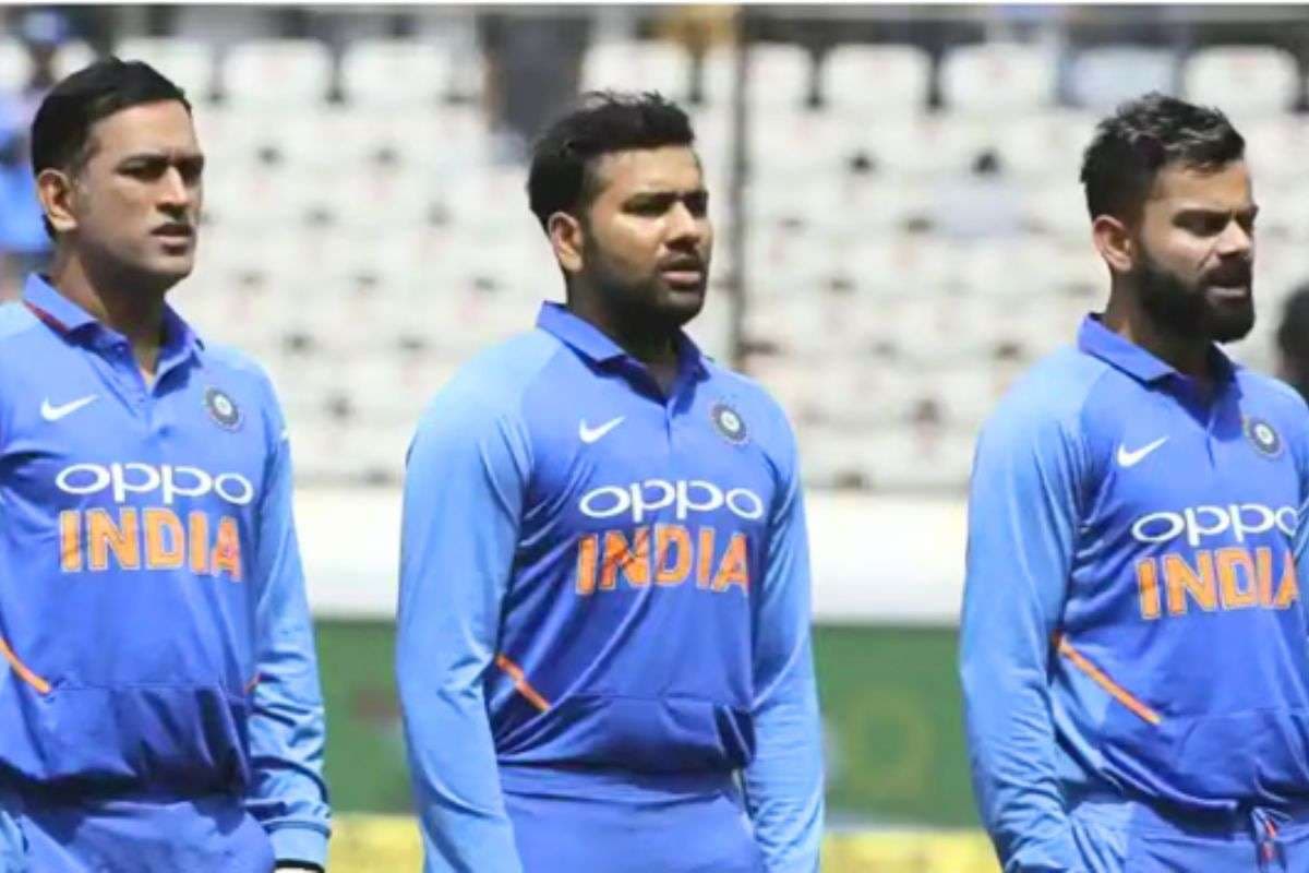 धोनी, कोहली और रोहित में किसकी नेटवर्थ ज्यादा है, जानें कैसे होती है तीनों दिग्गजों की कमाई