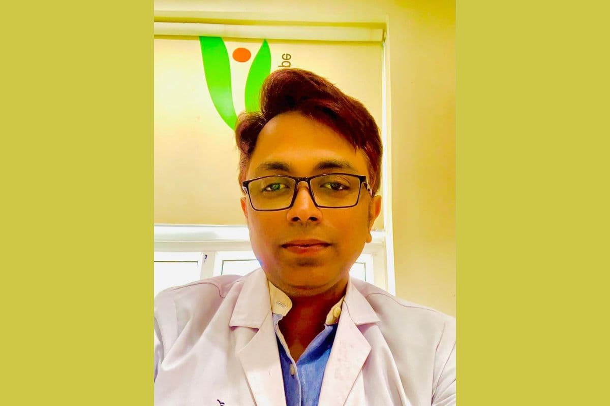 रीकंस्ट्रक्शन, दांत, जबड़ा और मुंह के कैंसर मरीजों में नई उम्मीद जगा रहा: डॉ प्रतीक आनंद 