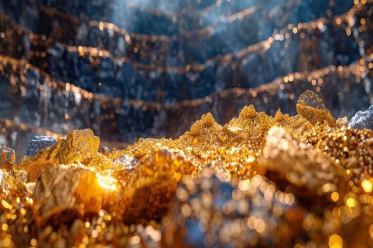 Gold Mining: किर्गिस्तान में मिला सोने का खजाना, डेक्कन गोल्ड माइंस करेगी खुदाई