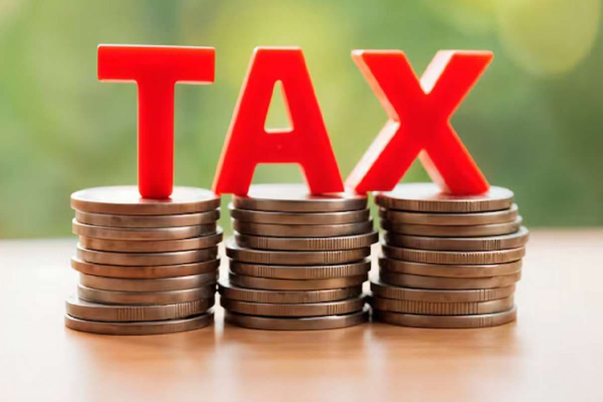 फर्जी राजनीतिक दान का दावा करने वाले हो जाएं सावधान! आपको खोज रहा है आयकर विभाग