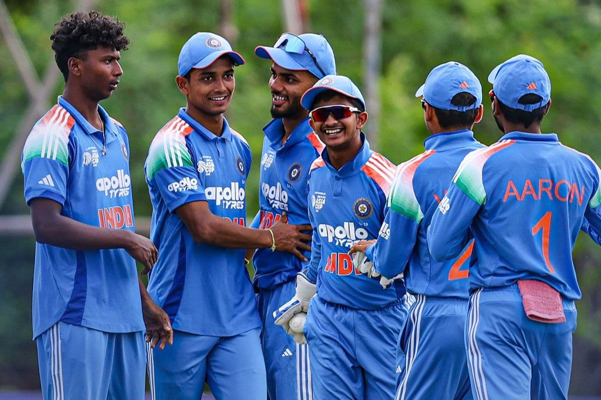 फाइनल में पाकिस्तान को रौंदने उतरेगा भारत, U19 Asia Cup में वैभव सूर्यवंशी का दबदबा