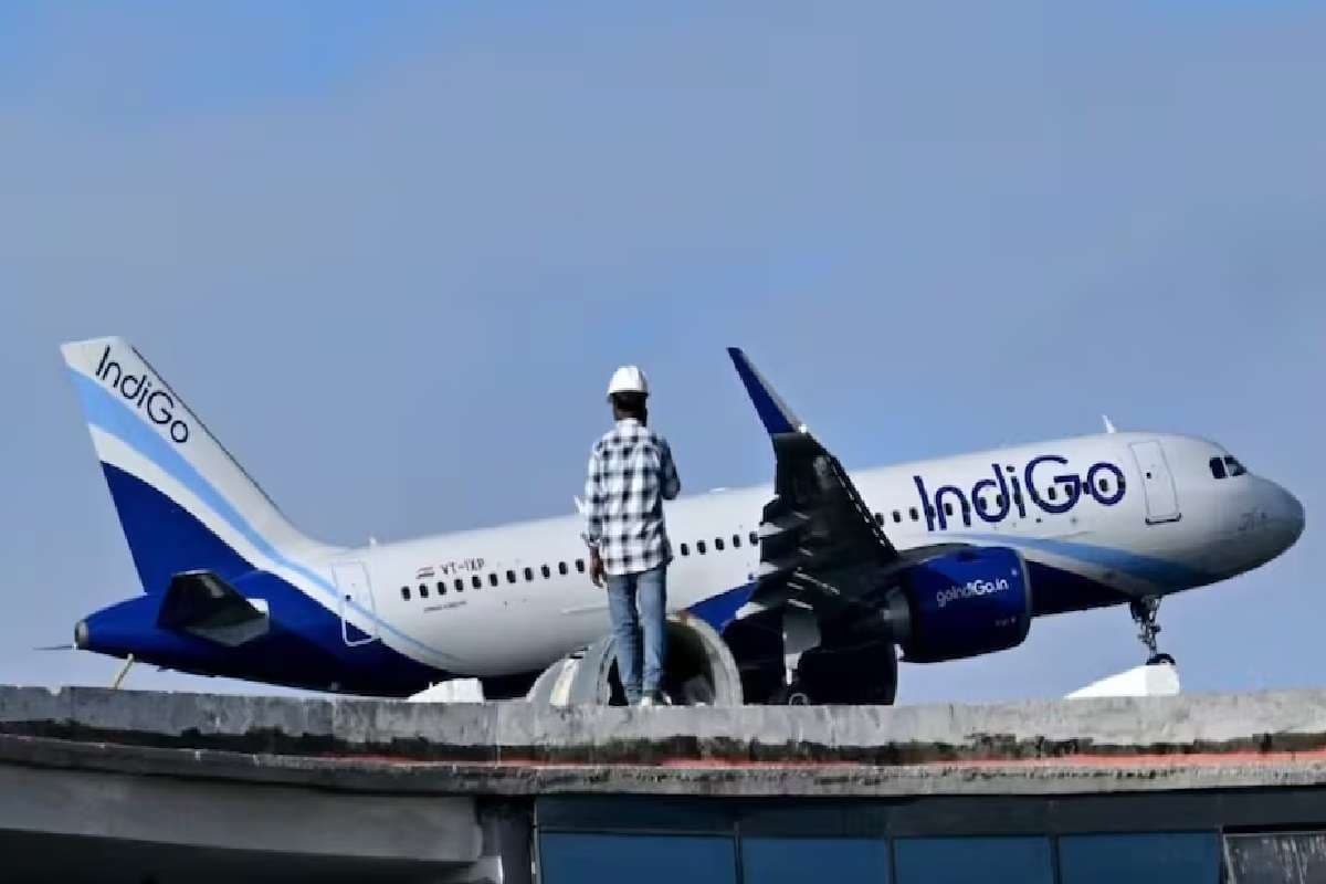 Indigo Crisis: इंडिगो संकट से दोतरफा मार, ट्रेड और टूरिज्म को 1000 करोड़ का नुकसान