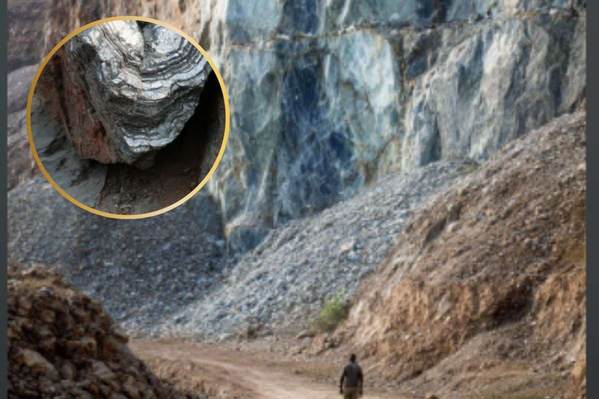 Jharkhand Mineral : झारखंड की धरती में छिपे हुए खनिज भंडारों की पहचान की जाएगी, उसे निकाला जाएगा