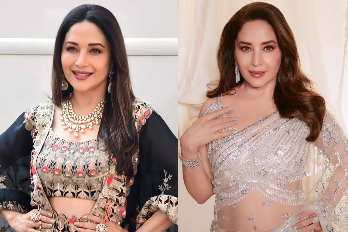 Madhuri Dixit: डायरेक्टर बनेंगी माधुरी दीक्षित? एक्ट्रेस ने फ्यूचर प्लान पर तोड़ी चुप्पी