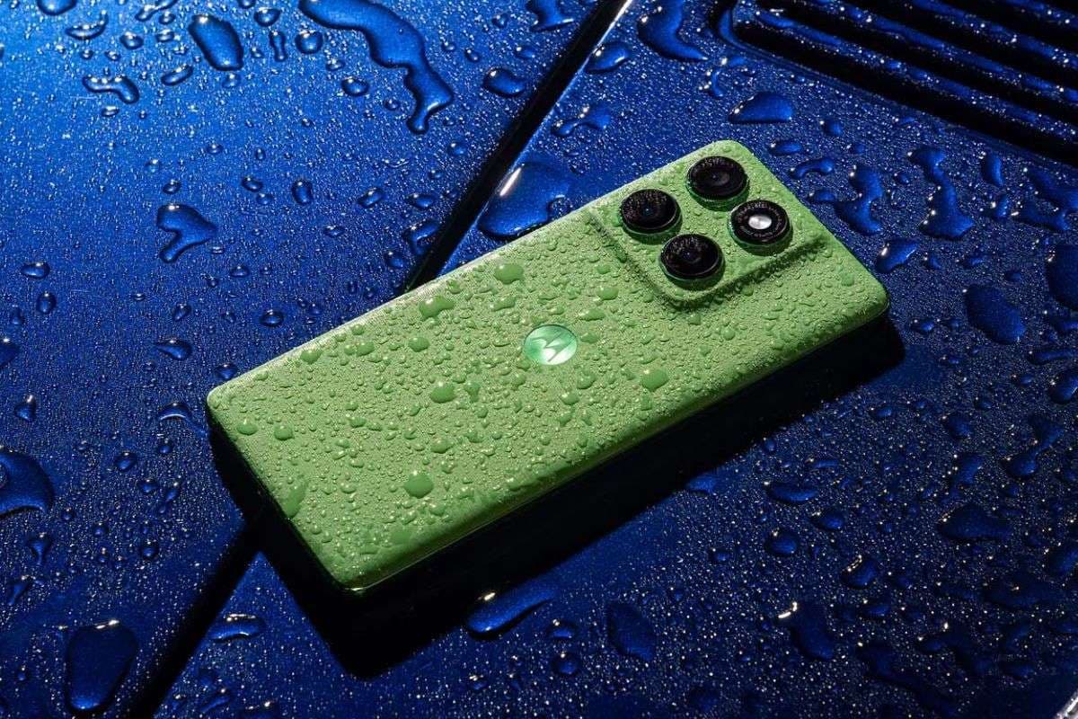 Flipkart Buy Buy Sale में Motorola का धांसू फोन हुआ सस्ता, मिलेगा 50MP का फ्रंट कैमरा