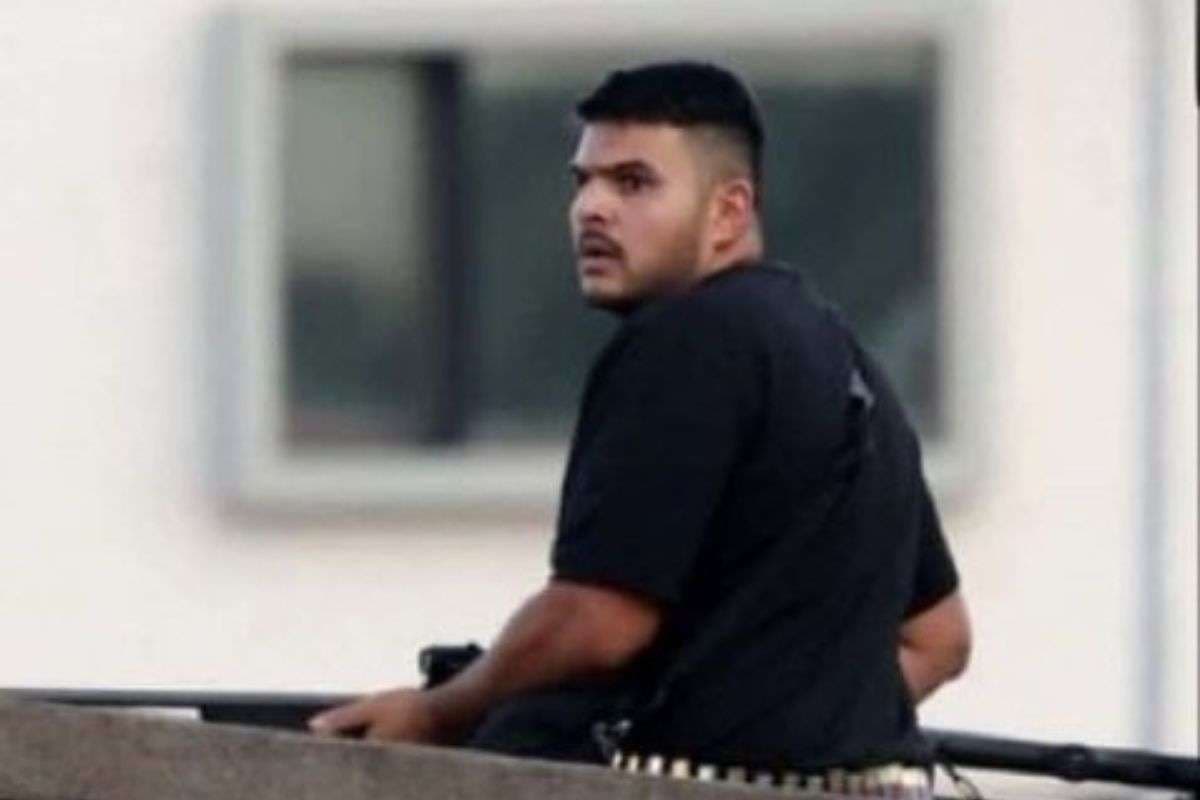 कोमा से जागते ही बॉन्डी बीच का हमलावर को हॉस्पिटल में ही पुलिस ने दबोचा, ऑस्ट्रेलिया के इतिहास का सबसे बड़ा हमला