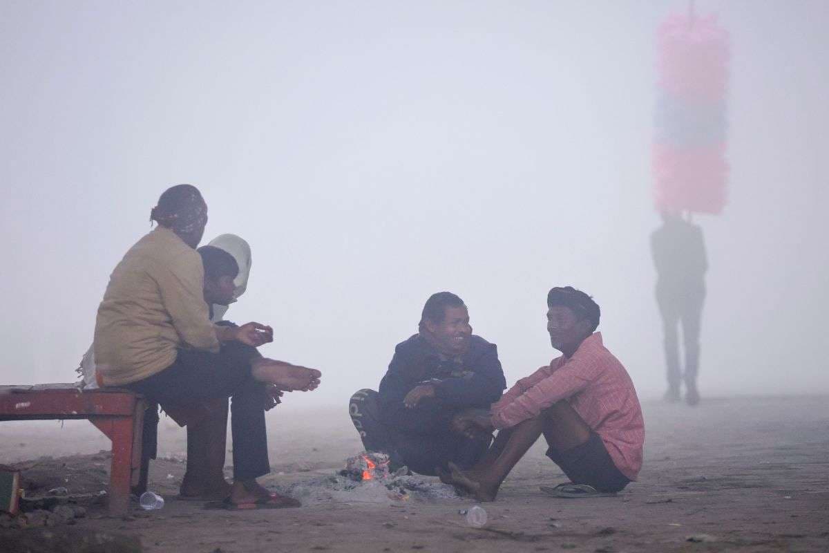 Odisha Cold Wave: ओडिशा में अगले 7 दिन शीतलहर का कहर, आईएमडी अलर्ट जारी