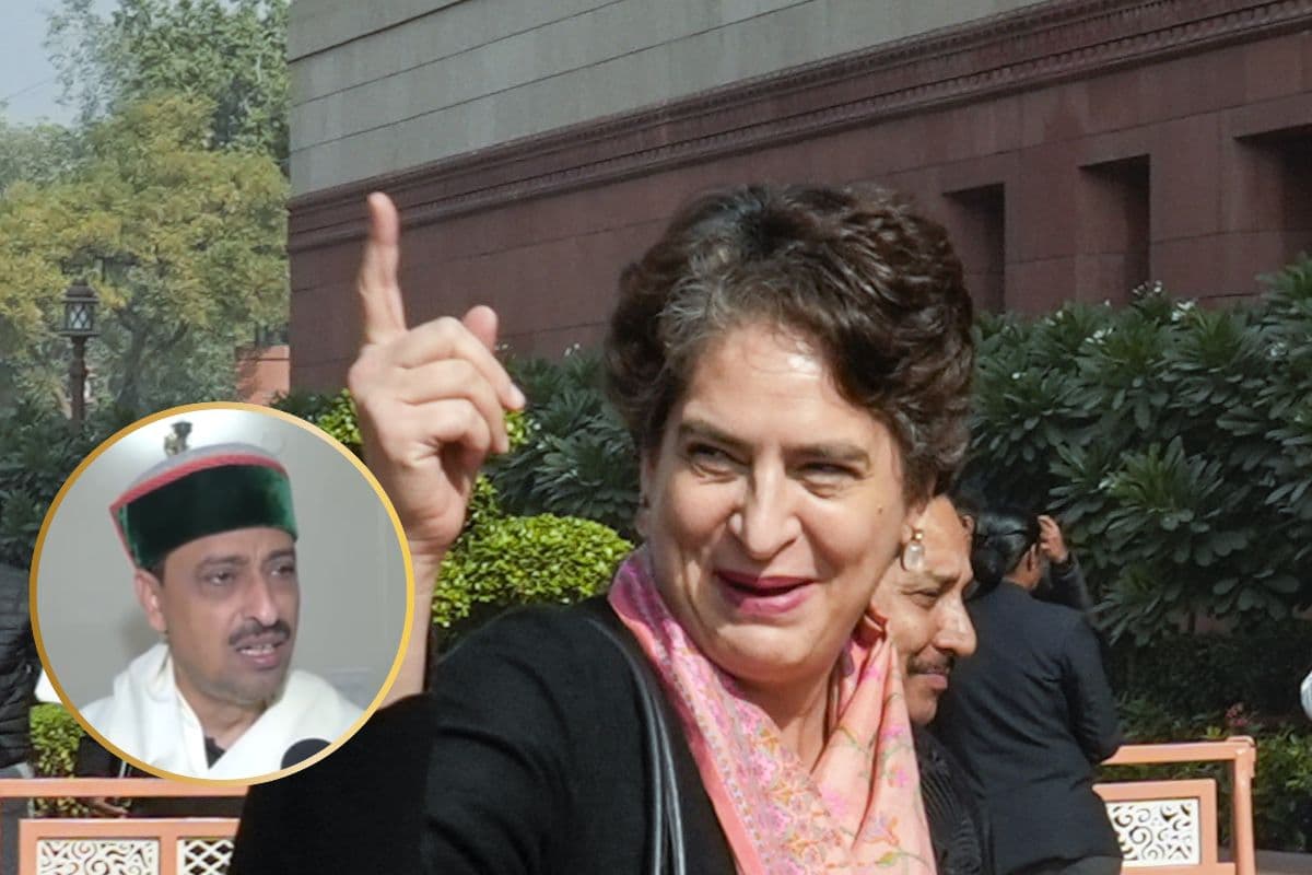 Video : प्रियंका गांधी को प्रधानमंत्री बना दिया जाए तो, इस कांग्रेस नेता ने दिया बड़ा बयान