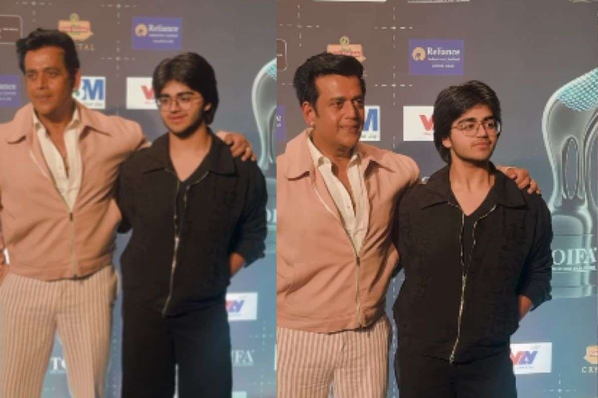 Ravi Kishan Son: रवि किशन के हैंडसम बेटे सक्षम को देखा आपने? स्टाइल में देते हैं पिता को टक्कर, वीडियो हो रहा वायरल