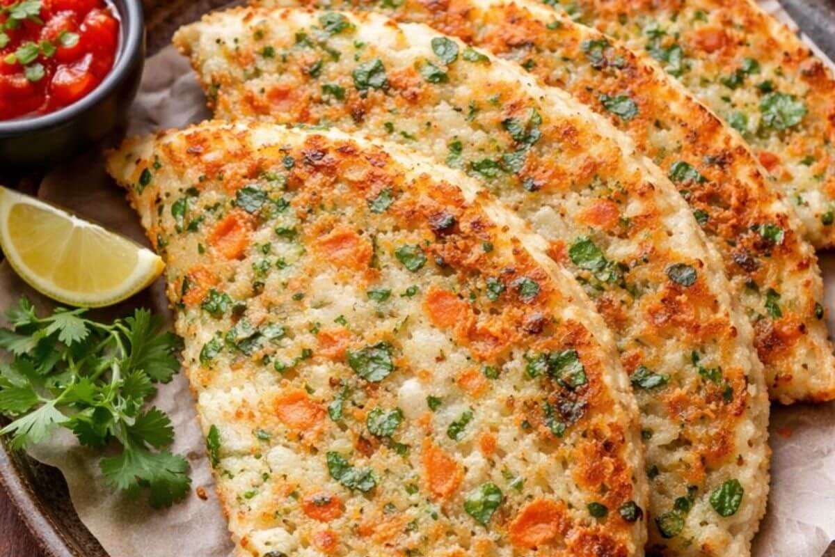 Rice Flour Chilla: चावल के आटे से बनाएं टेस्टी चीला, नाश्ते में बन जाएगा सबका फेवरेट