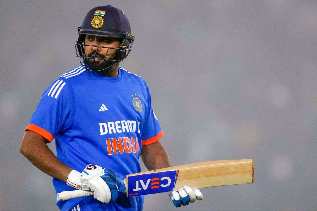 अब और खेलना नहीं चाहता, रोहित को 2023 वर्ल्ड कप फाइनल में मिली थी करारी हार, उसी समय लेना चाहते थे संन्यास