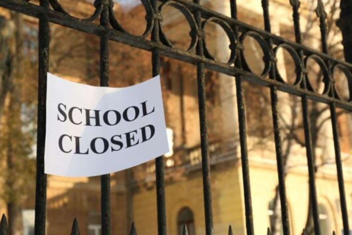 बिहार के इस जिले में 27 दिसंबर तक स्कूल बंद, DM ने जारी किया आदेश