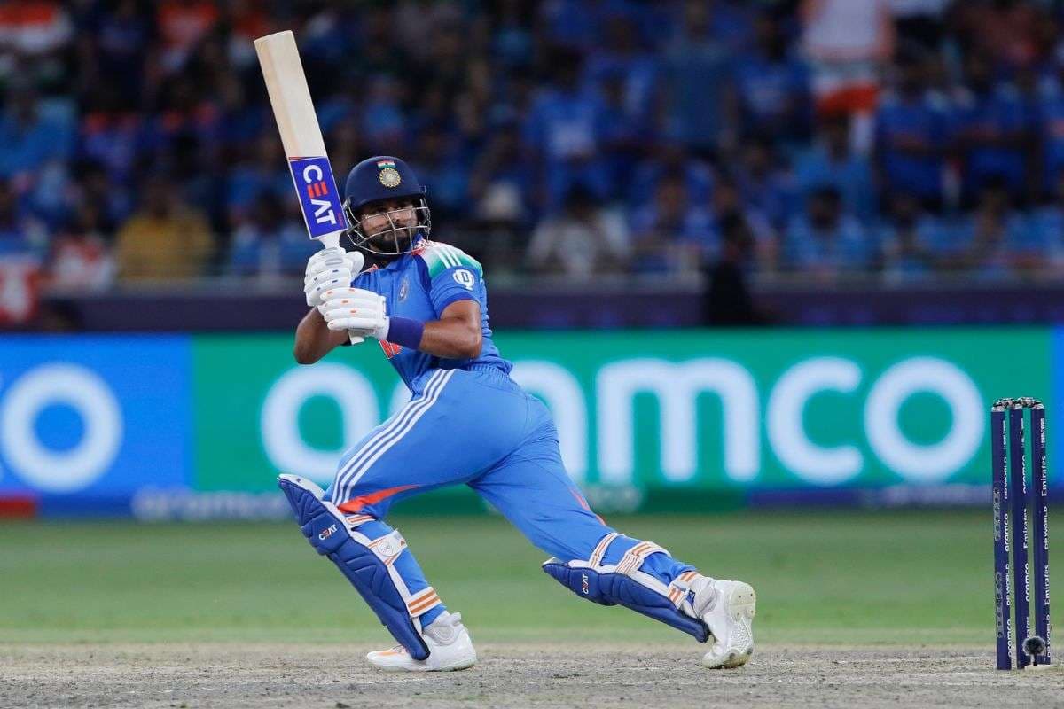 श्रेयस अय्यर ने शुरू की नेट पर प्रैक्टिस, सेंटर ऑफ एक्सीलेंस से चोट पर आया बड़ा अपडेट