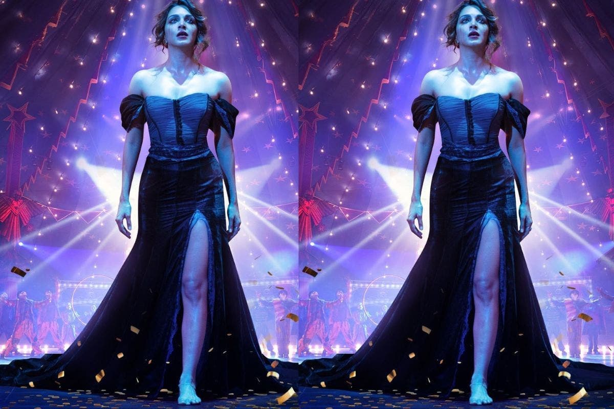 Toxic Movie: आंखों में दर्द लिए कियारा आडवाणी का फर्स्ट लुक आउट, ‘नादिया’ बन सोशल मीडिया पर मचाया तहलका