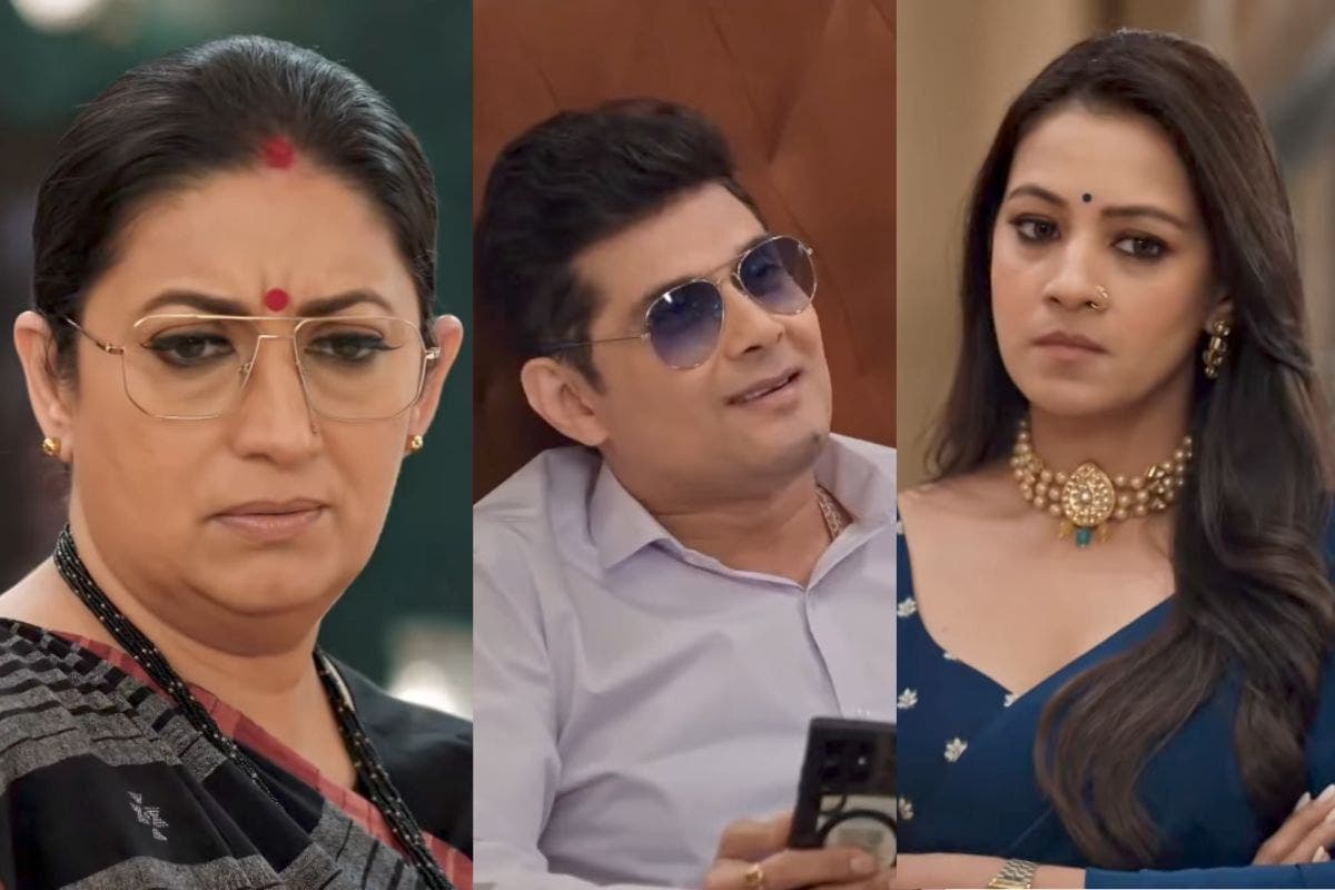 Kyunki Saas Bhi Kabhi Bahu Thi 2: सालों बाद तुलसी को देख नॉयना की उड़ेंगी नींदें, मेले की भीड़ में अपने प्यार को देख पाएगा मिहिर?