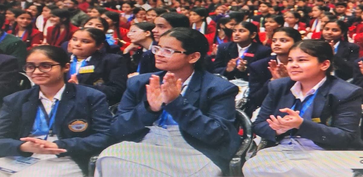 Veer Bal Diwas: बाल प्रतिभाओं का होगा राष्ट्रीय सम्मान  