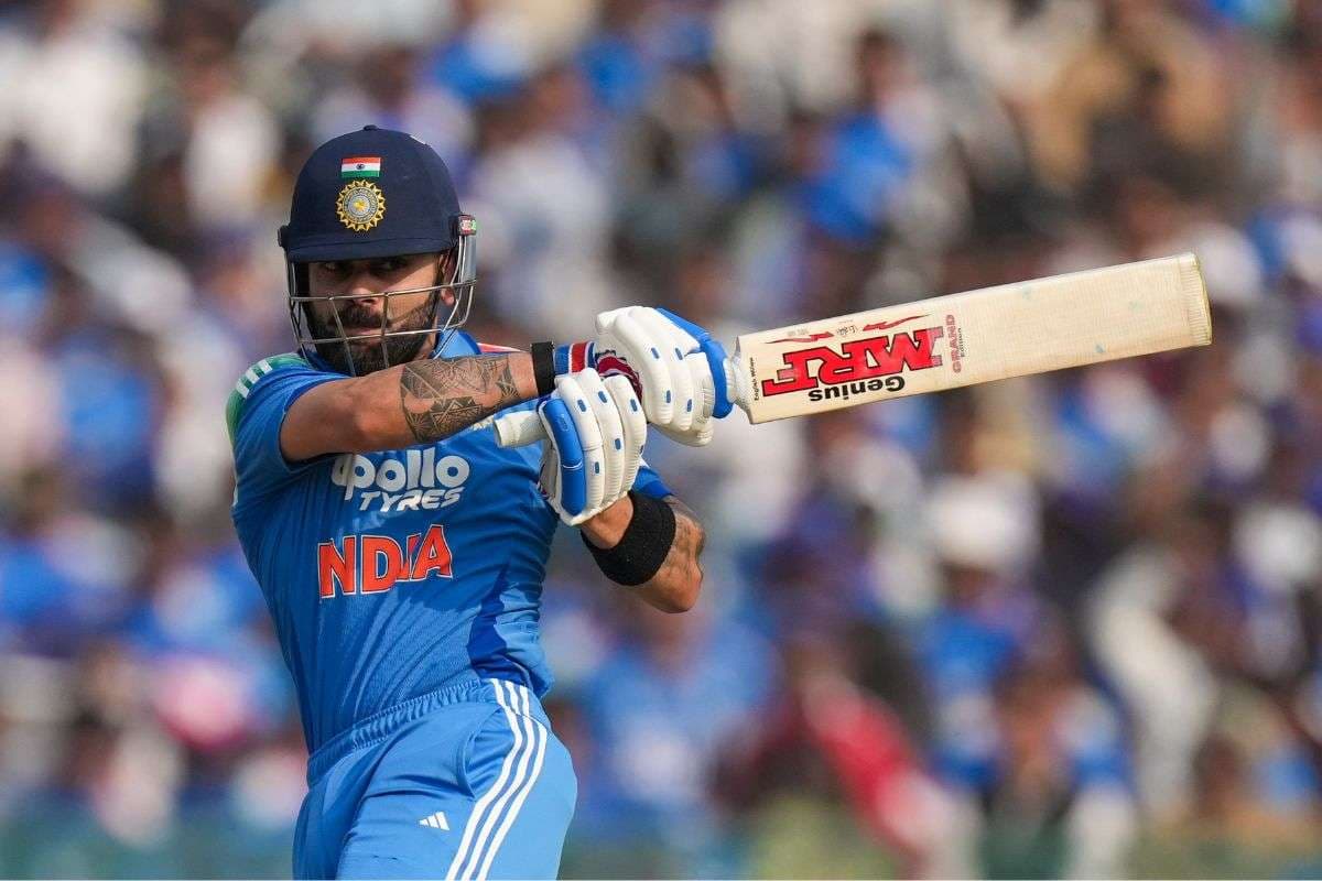 विराट कोहली का बैक टू बैक शतक, सचिन के ऑलटाइम रिकॉर्ड के और करीब पहुंचे