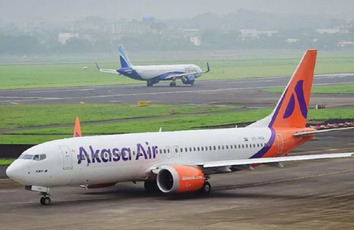 Darbhanga Airport: अकासा एयरलाइंस को मिली अनुमति, फरवरी में शुरू करेगा दरभंगा बेंगलुरु के बीच फ्लाइट