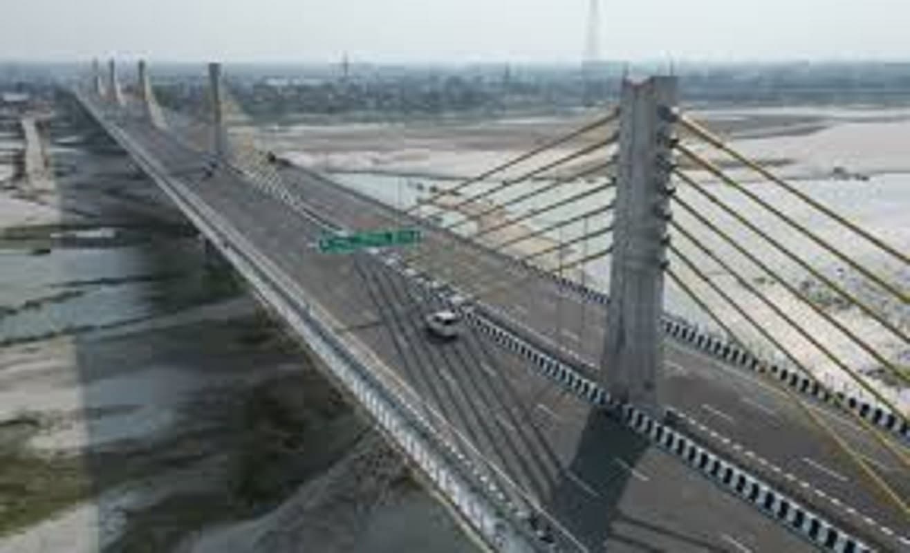Bihar News: मई तक पूरा होगा बख्तियारपुर-ताजपुर गंगा पुल, उत्तर बिहार से आवागमन का एक और बनेगा विकल्प