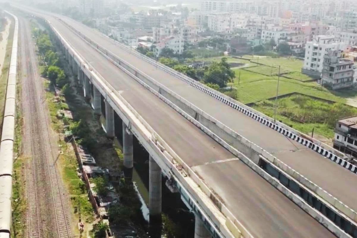 बिहटा-दानापुर फोरलेन एलिवेटेड सड़क पर आया बड़ा अपडेट, सितंबर 2026 तक बनकर होगा तैयार, कनेक्टिविटी होगी बेहतर