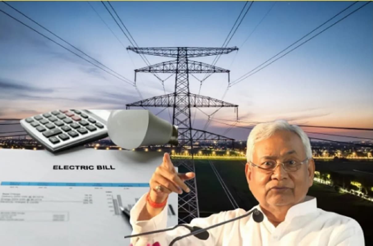 Nitish Kumar: बिहार में फीकी पड़ी पीएम सूर्य घर योजना, नीतीश कुमार की 125 यूनिट फ्री बिजली से लोग संतुष्ट