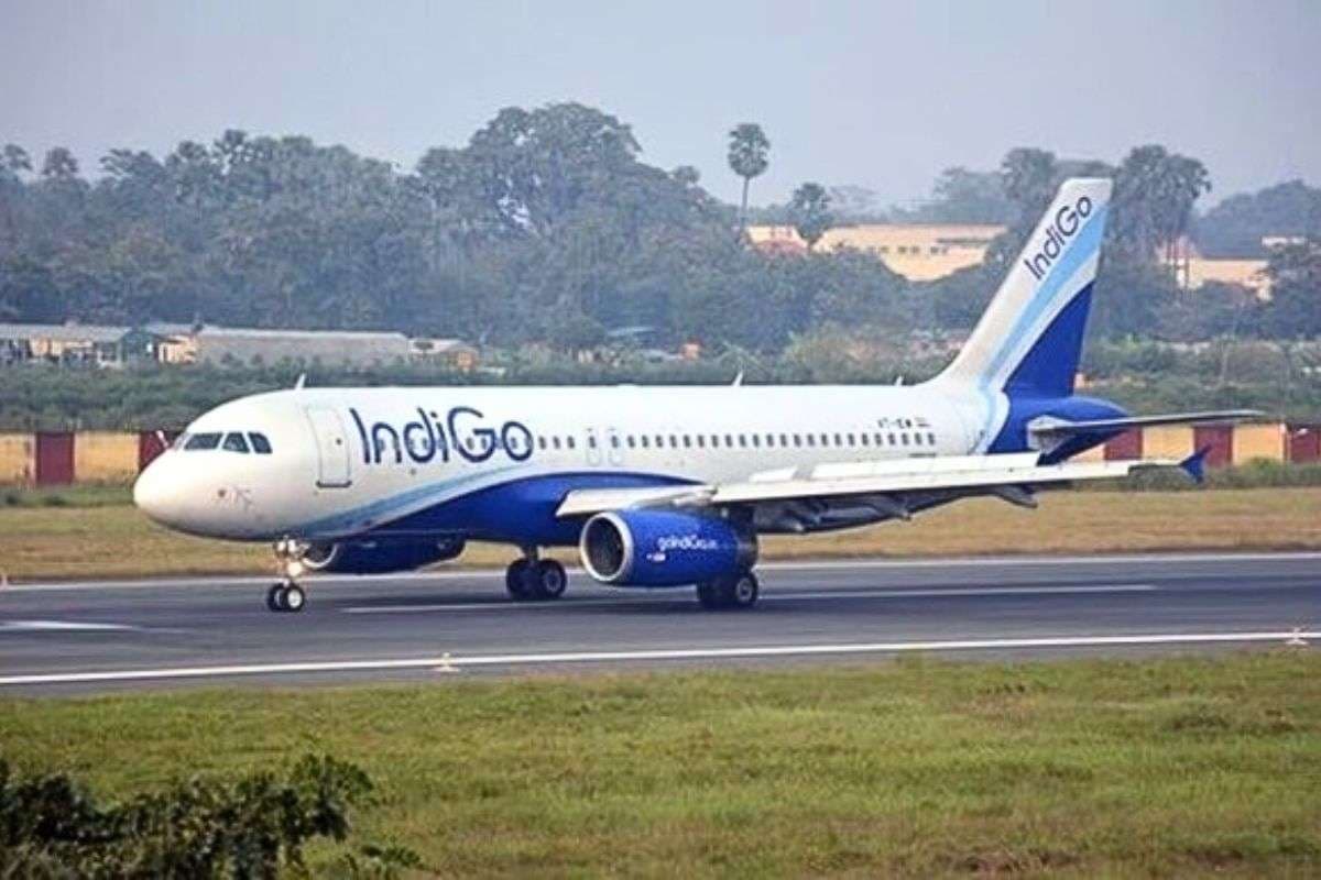 Indigo Crisis: एक दिन में इंडिगो की 24 फ्लाइटें रद्द, पटना से दिल्ली-हैदराबाद रूट ठप, देखें कैंसिल विमानों की लिस्ट
