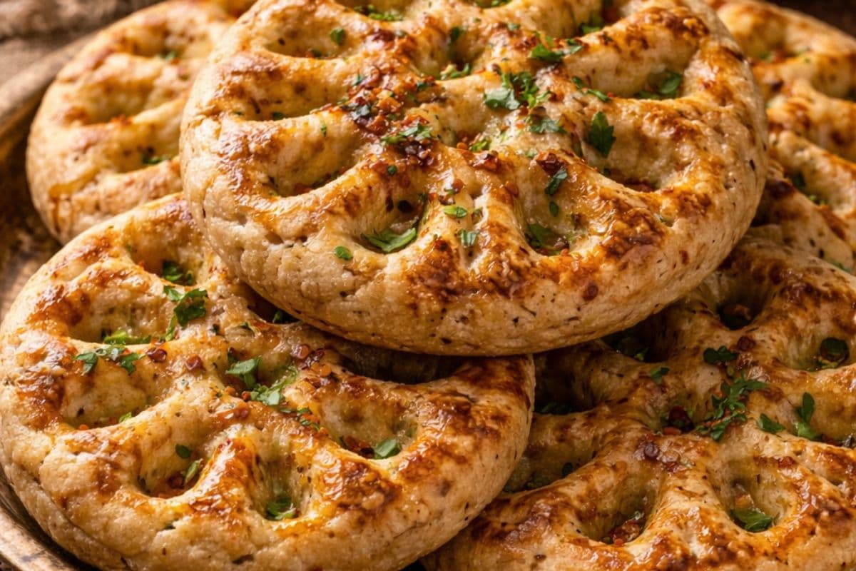 Rajasthani Khoba Roti: क्या आपने खाई है राजस्थानी खोबा रोटी? जानिए इसे बनाने का खास तरीका 