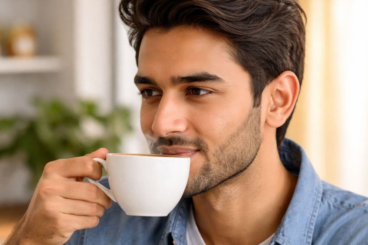 Drinking Tea on Empty Stomach: रुकिए कहीं आप भी तो नहीं पीते हैं खाली पेट में चाय, ये नुकसान जानकर आज ही छोड़ देंगे आदत 