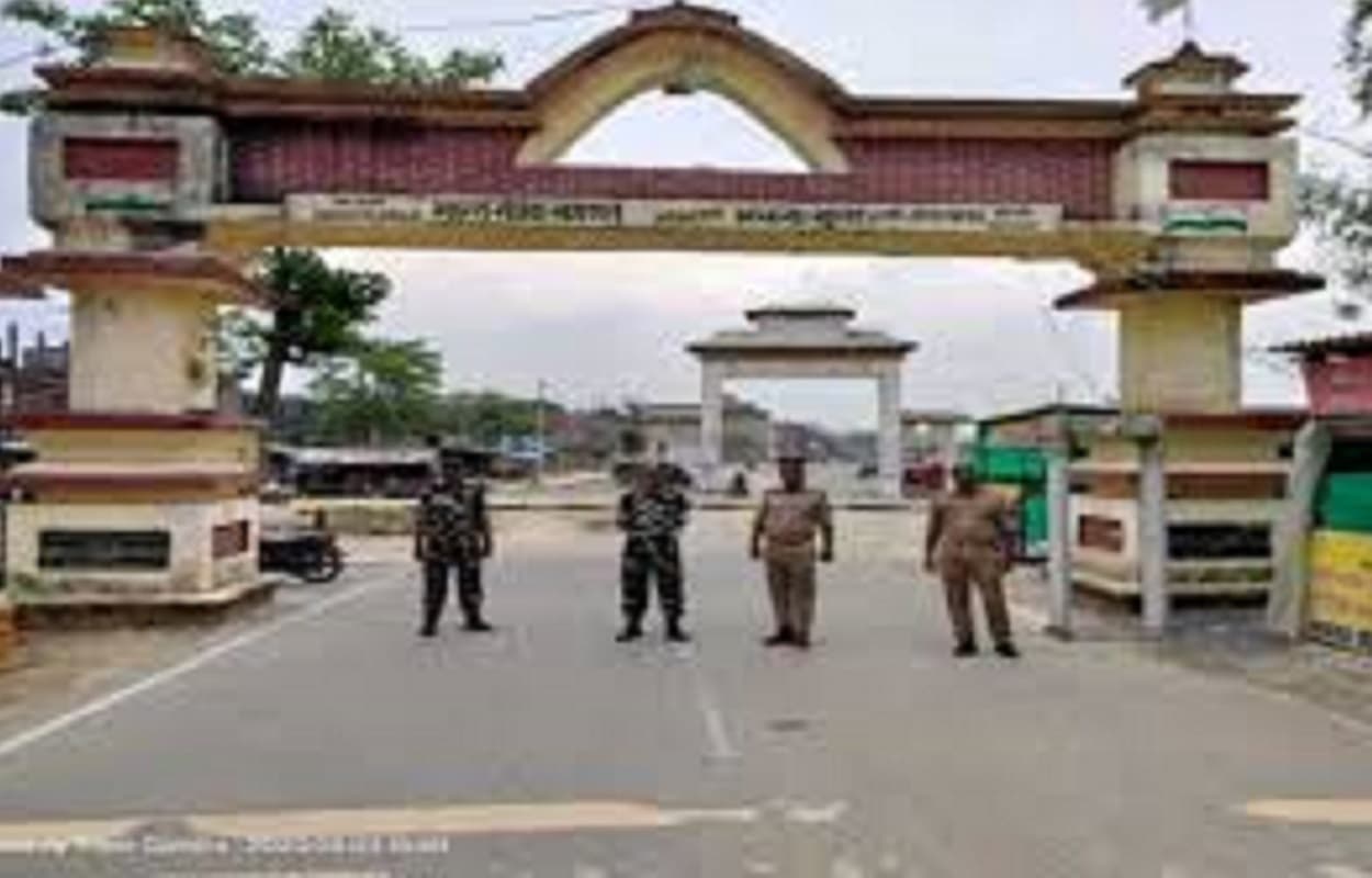 Nepal Border: नशा तस्करी के लिए भारत-नेपाल सीमा बना सुरक्षित कोरिडोर, एसएसबी के हत्थे चढ़ा तस्कर