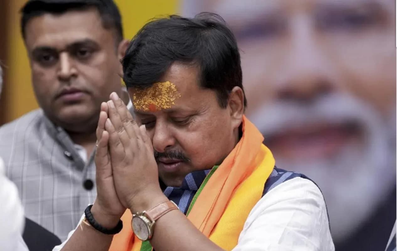 Nitin Nabin: व्यस्त रहेगा नितिन नबीन का पटना प्रवास, राज्यपाल से मिलेंगे, विधायकों की लेंगे बैठक