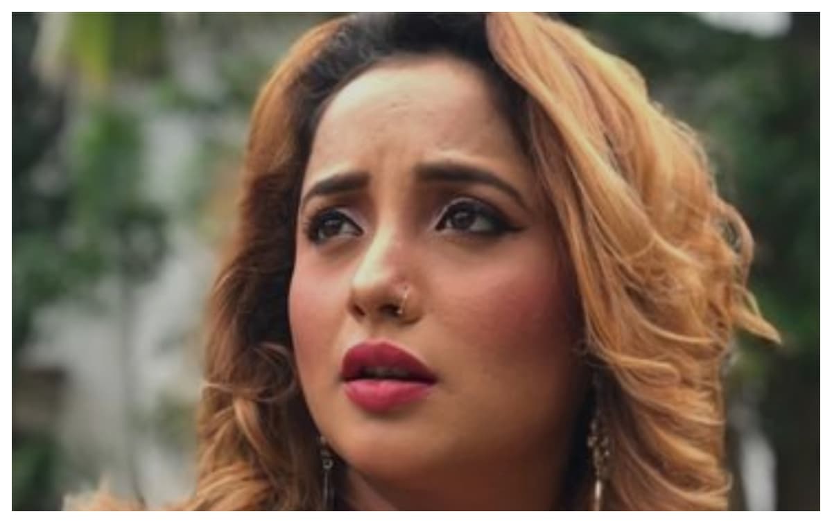Bhojpuri Actress Rani chatterjee :अभिनेत्री ने स्वीकारा कॉलेज लाइफ नहीं देखी, इसका बहुत दुख होता है
