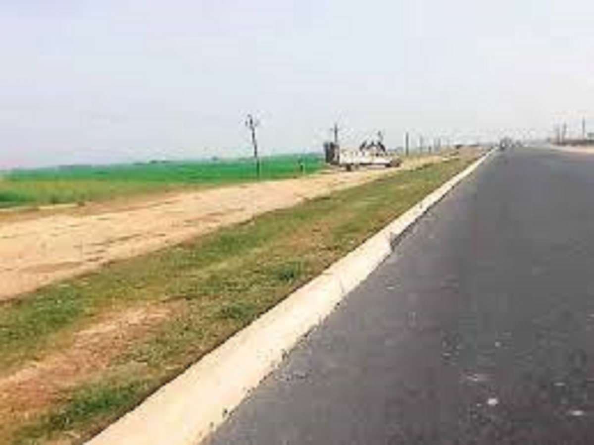 Bihar Road: सुल्तानगंज-देवघर फोरलेन का सर्व कार्य शुरू, एलाइनमेंट को लेकर बढ़ी किसानों की चिंता