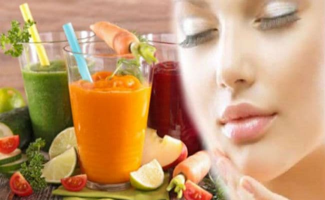 इन फलों के जूस का रोजाना करें सेवन, त्वचा में आयेगी रौनक