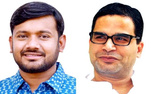 फोर्ब्स ने कन्हैया-प्रशांत को आगामी दशक के दुनिया के निर्णायक चेहरों में किया शामिल, …जानें और कौन हैं?