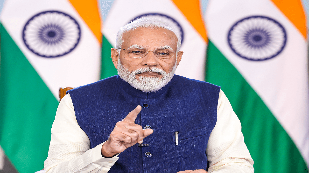 प्रधानमंत्री मोदी की गारंटी काम आयी, पढ़ें चुनाव परिणाम पर यह खास लेख