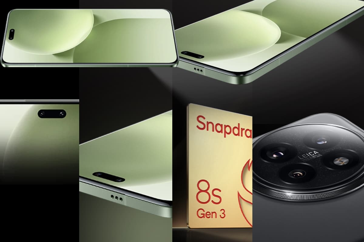 Xiaomi 14 CiVi लिमिटेड एडिशन 29 जुलाई को हो रही लॉन्च, जानें इसके टॉप फीचर्स