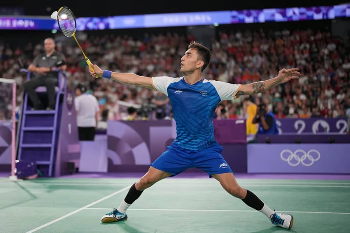 Paris Olympics 2024 : लक्ष्य की ओर अग्रसर मनु और सेन जानें 7वें दिन क्या-क्या हुआ