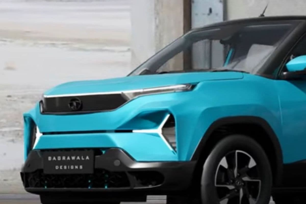 Ratan Tata की इस SUV पर टूट पड़े ग्राहक, 6 महीने में बिकी 1.26 लाख कारें