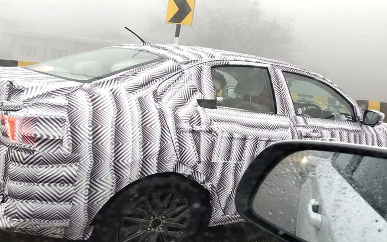 भारत की सबसे ज्यादा बिकने वाली सेडान, 8 सालों बाद इसी फेस्टिव सीजन में मारेगी धमाकेदार एंट्री